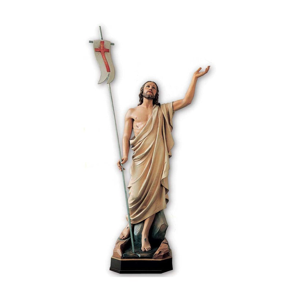Resurrection Statue 100/34