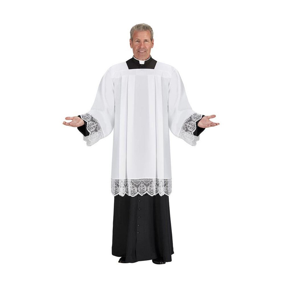 Santa Croce Collection Surplice