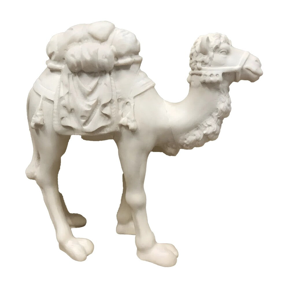 Camel with Load - Maple Wood