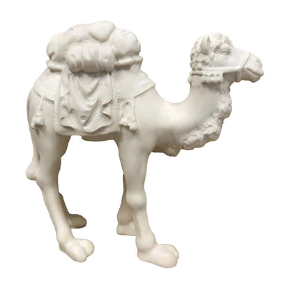 Camel with Load - Maple Wood