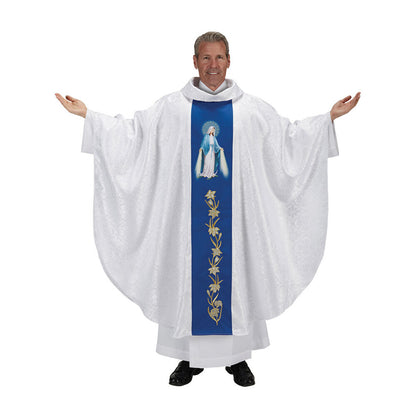 Our Lady of Grace Chasuble