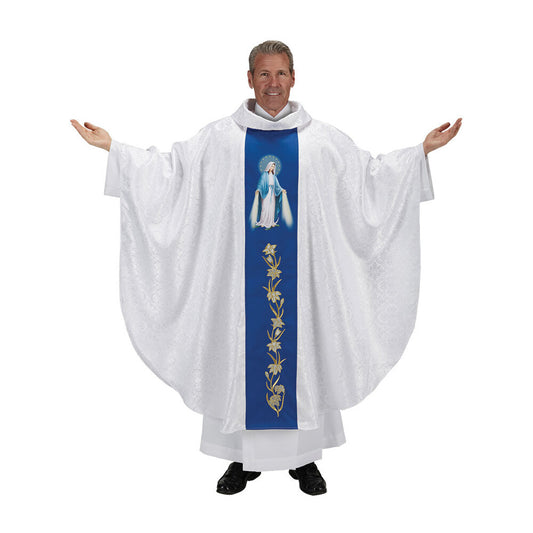 Our Lady of Grace Chasuble