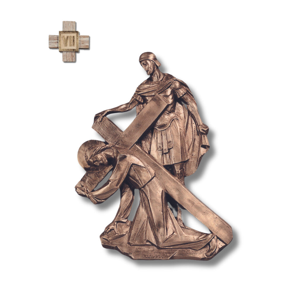 Stations of the Cross 1372