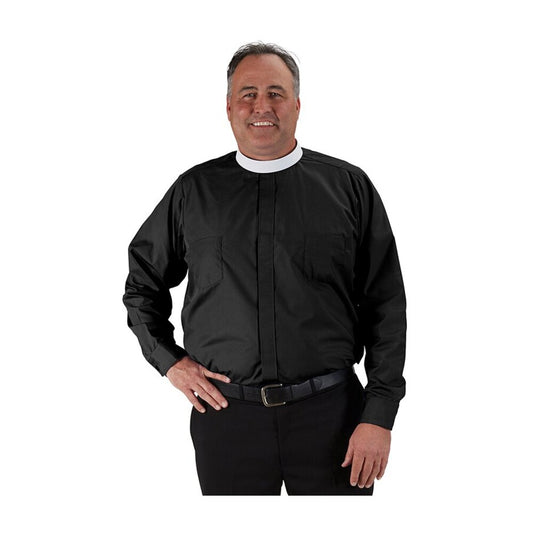 R. J. Toomey Comfort Plus Neckband Shirts, Style RJT242