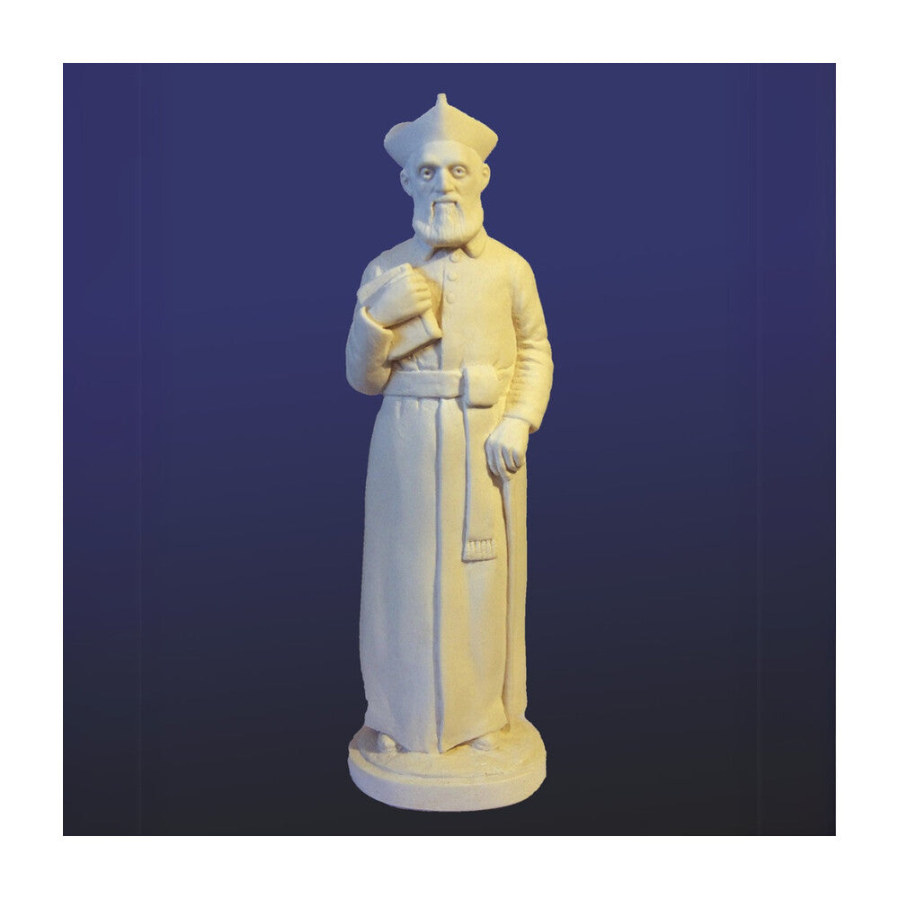 St. Philip Neri Statue