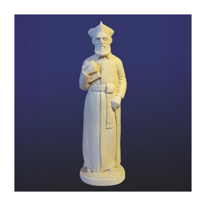 St. Philip Neri Statue