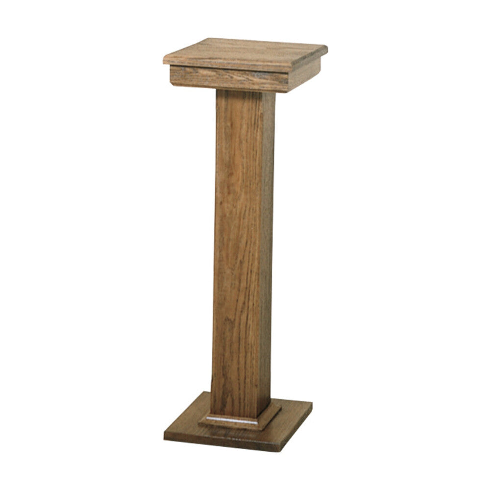 Pedestal, Style WR342