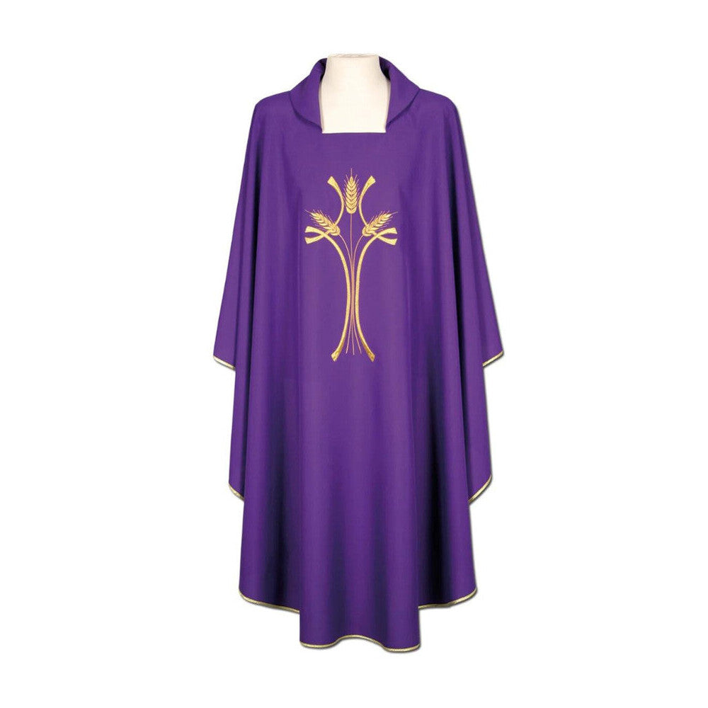 Chasuble DES196