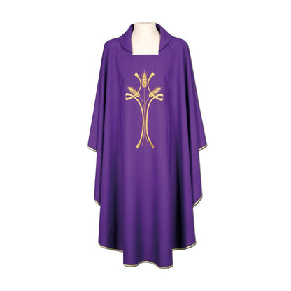 Chasuble DES196