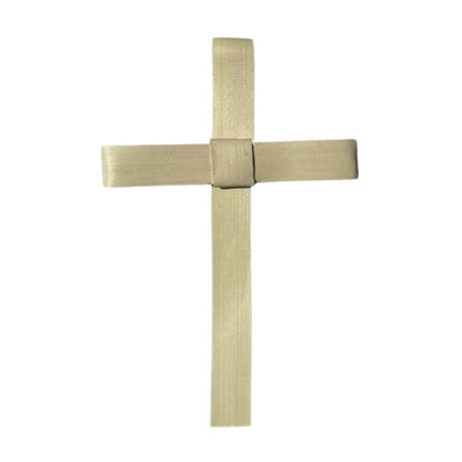10 Single Palm Crosses