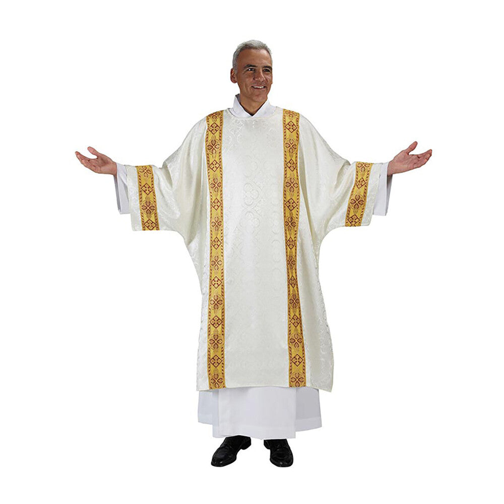Avignon Collection Dalmatic - Available in 5 Colours