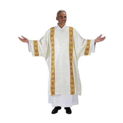 Avignon Collection Dalmatic - Available in 5 Colours