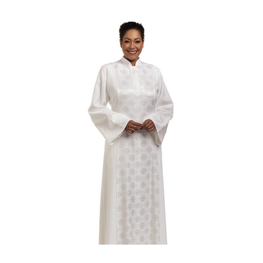 Abigail Pulpit Robe