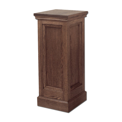 Pedestal, style WR330