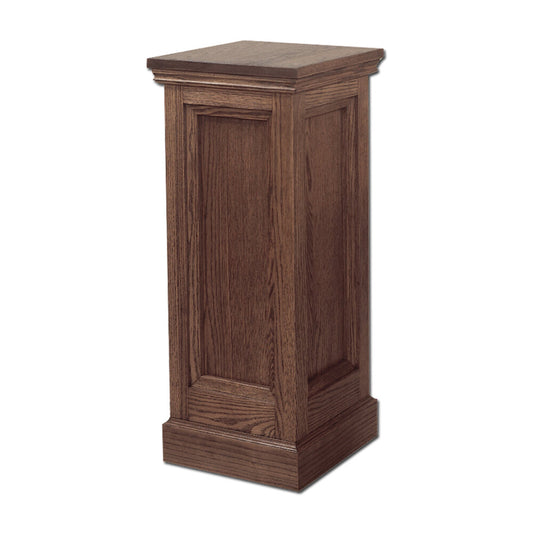 Pedestal, style WR330