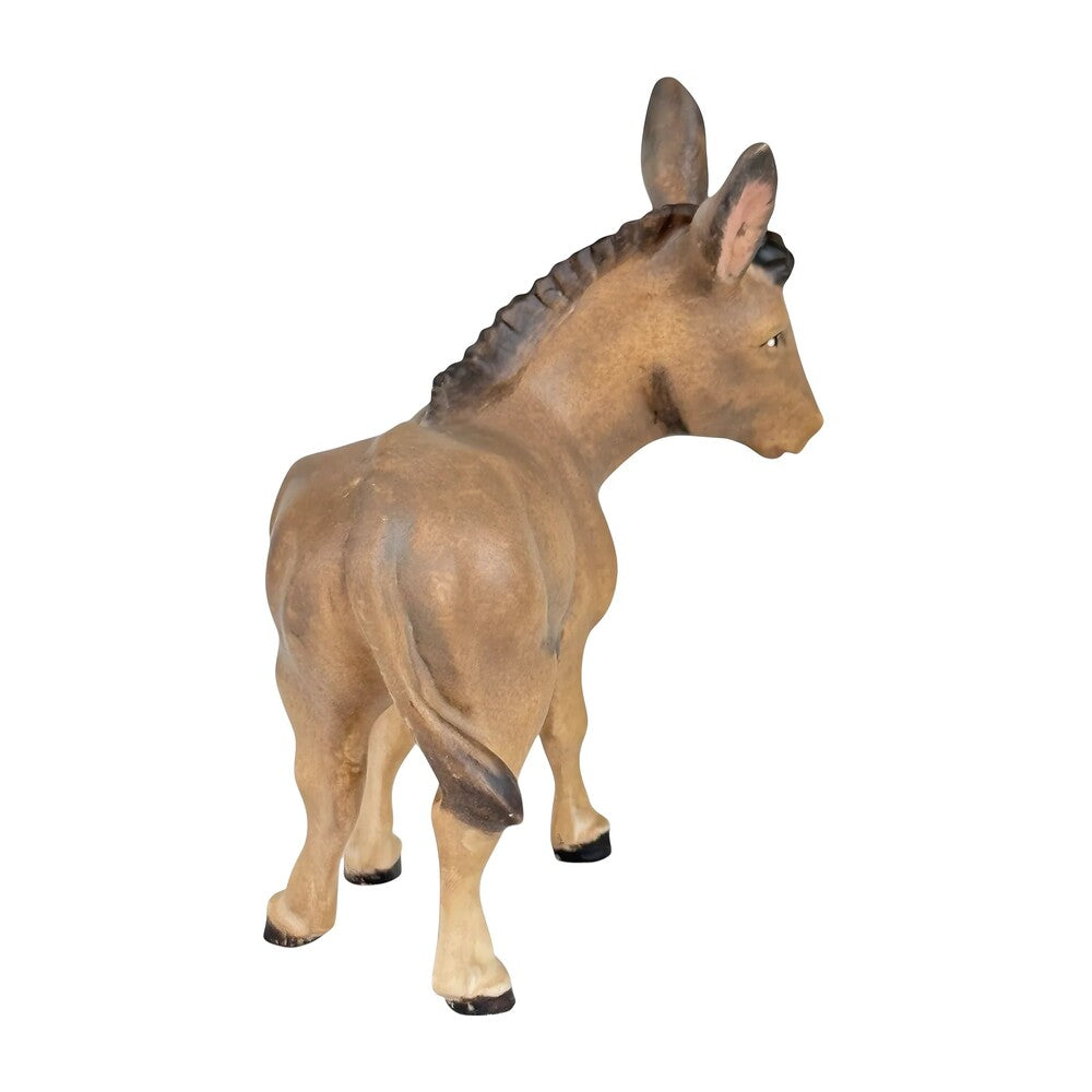 Standing Donkey - Maple Wood