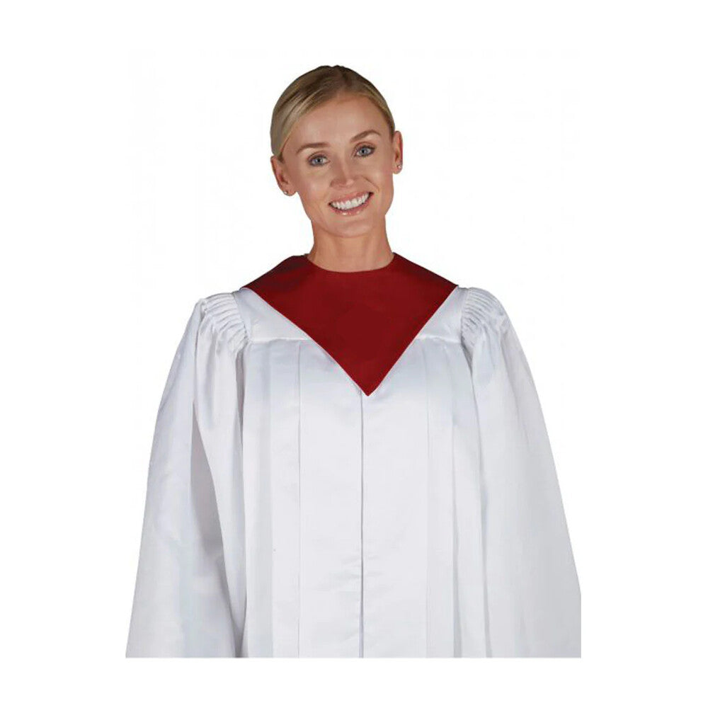 Plain Reversible Choir Stoles