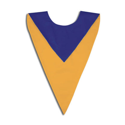 Plain Reversible Choir Stoles
