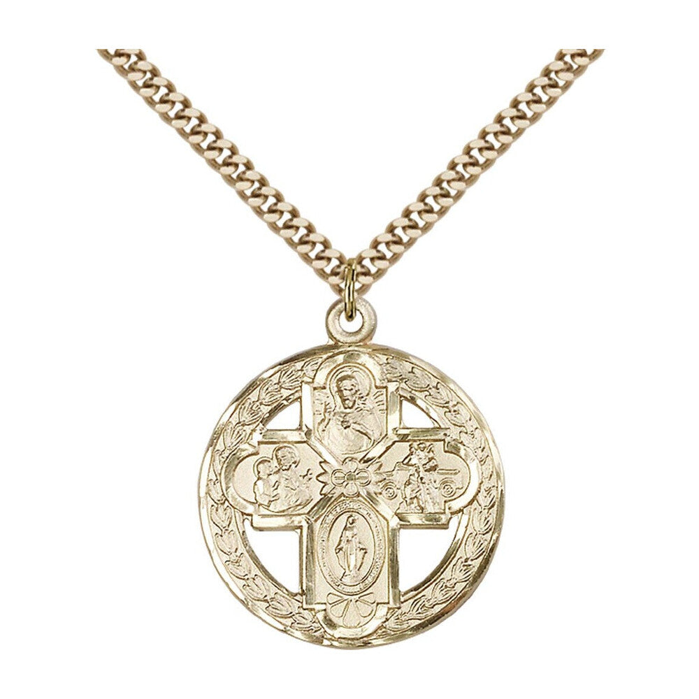 4-way Pendant