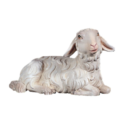 1950 Demetz Nativity Set