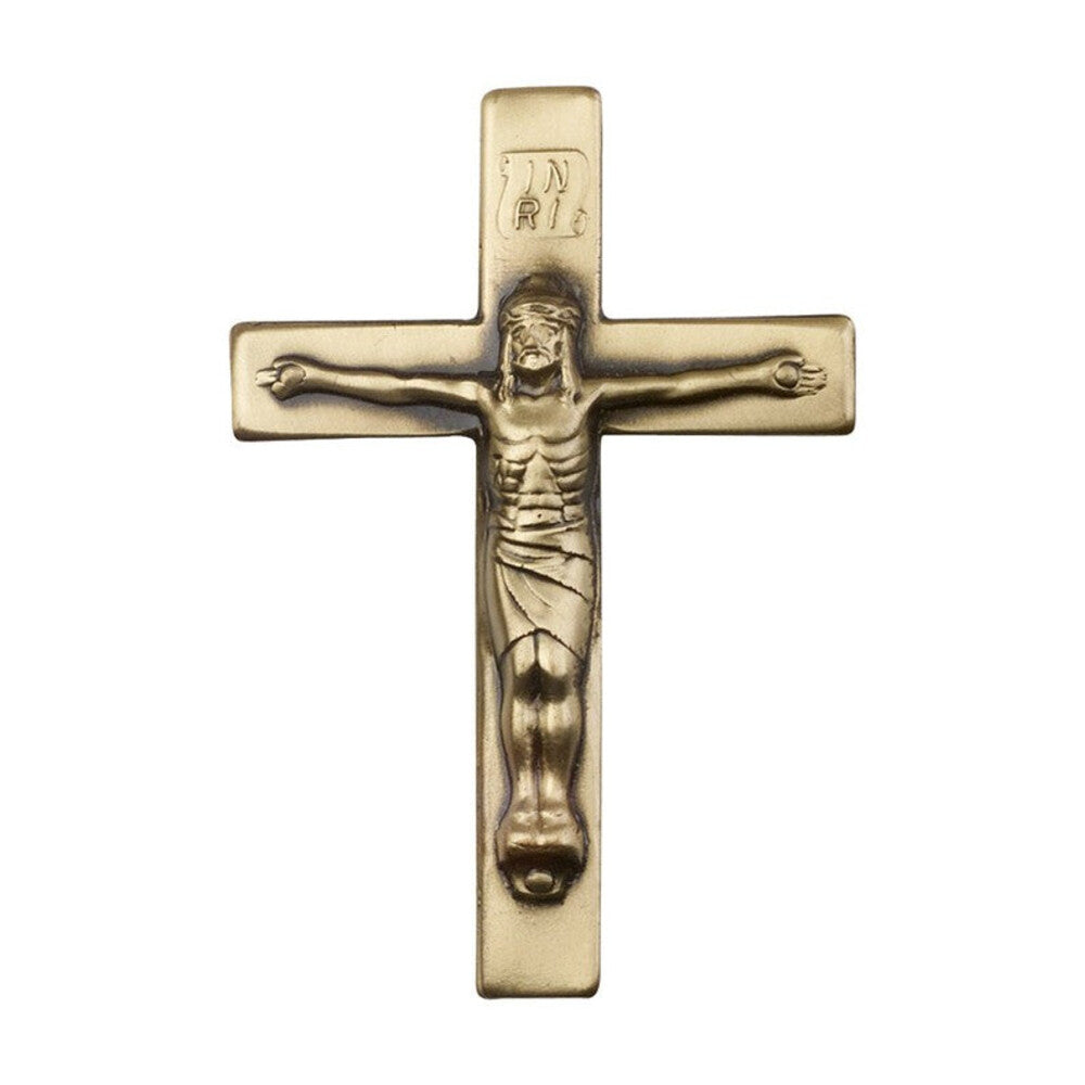 Crucifix Visor Clip