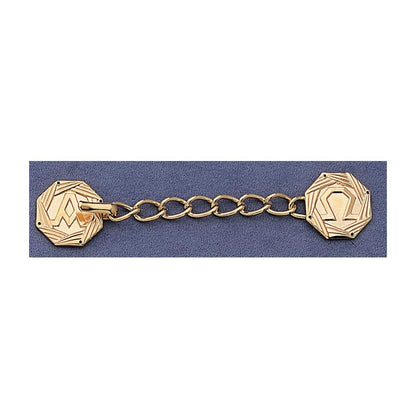 Cope Clasp, Style AV8435G