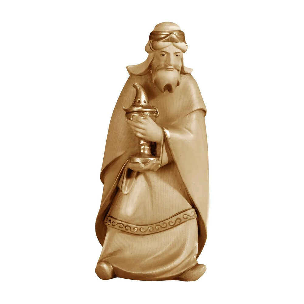 King Melchior in Maple Wood