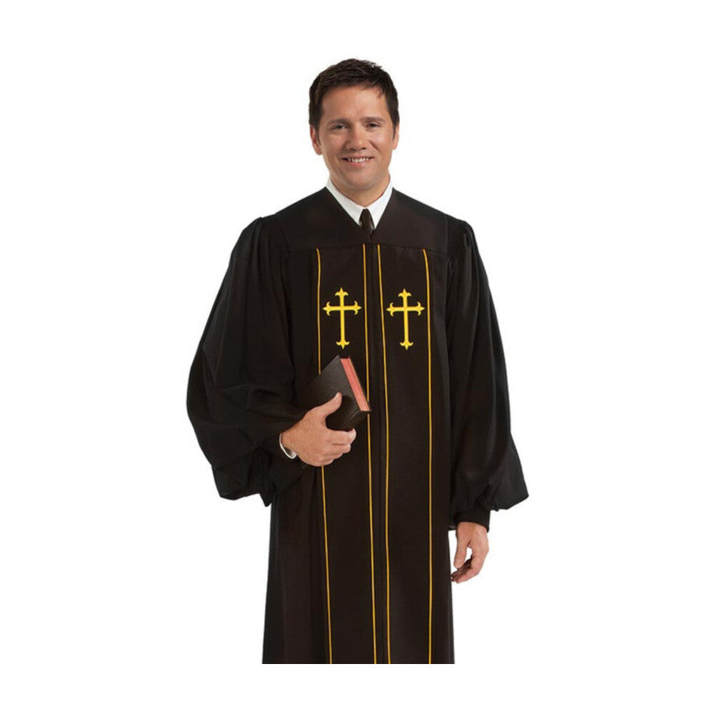 Pilgrim Pulpit Robe