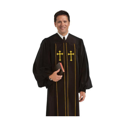 Pilgrim Pulpit Robe