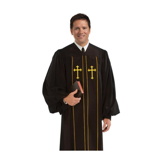 Pilgrim Pulpit Robe
