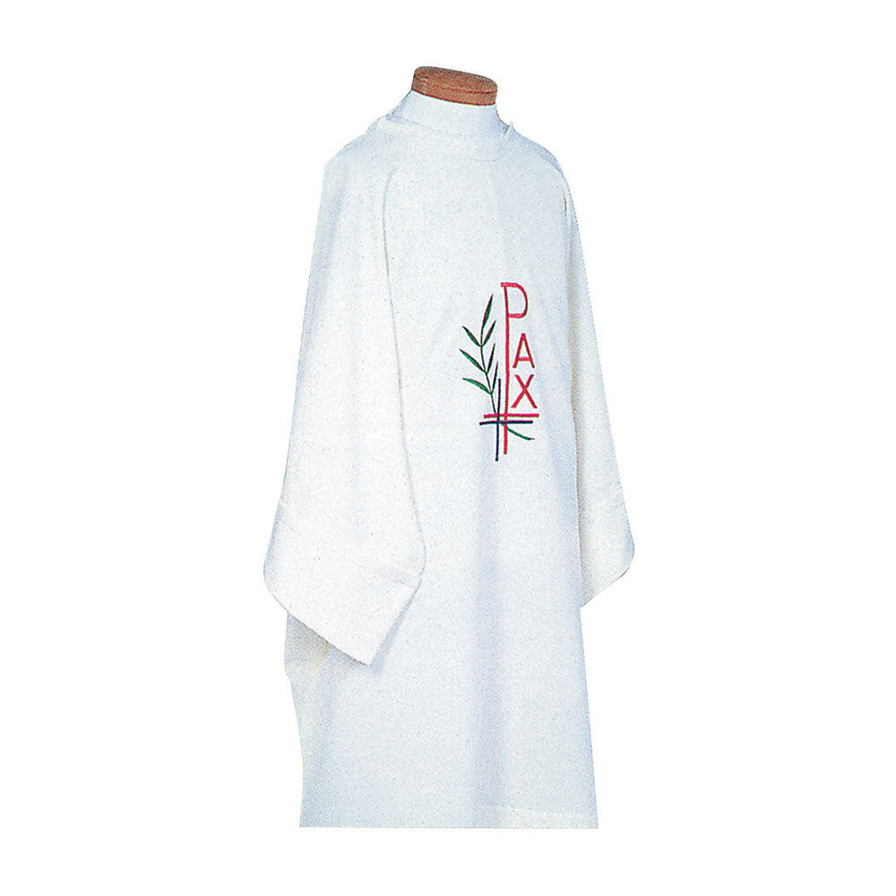 Dalmatic D868 Available In 8 Liturgical Colours
