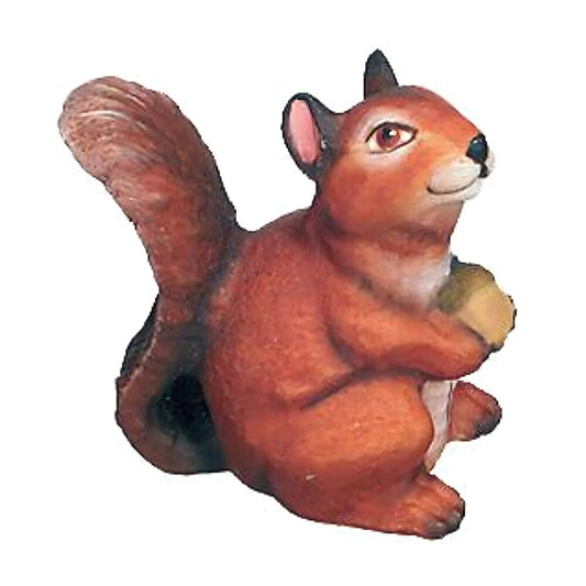 Squirrel - Maple Wood