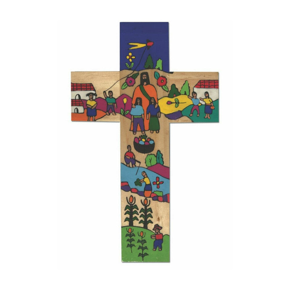 Christ of the Community Cross