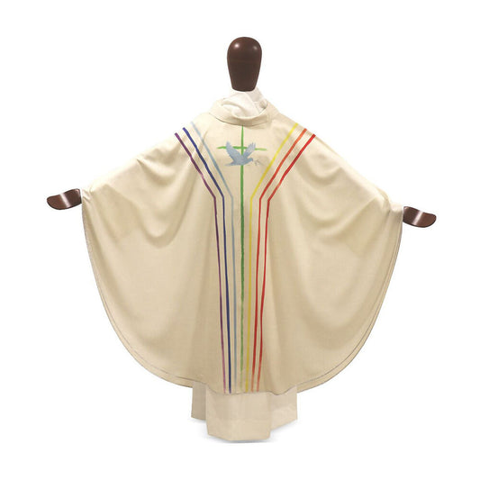 Chasuble of Peace
