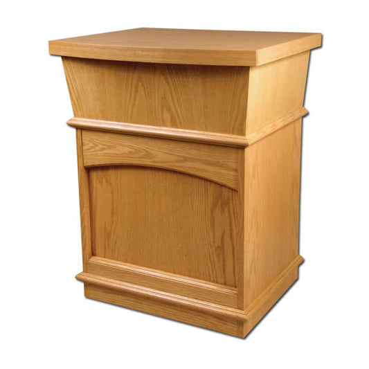 Credence Table, WR523