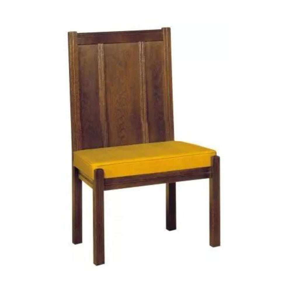 Communion Chair, Style WR144
