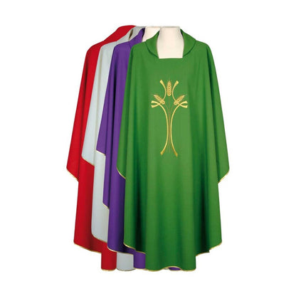 Chasuble DES196