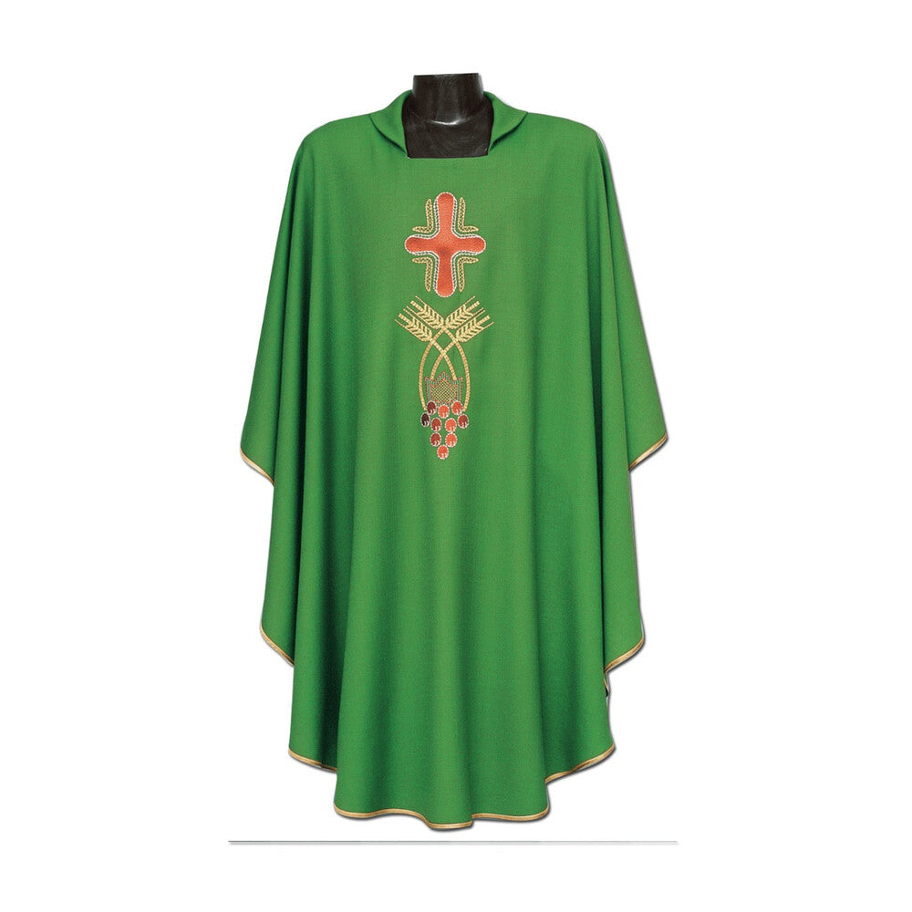 Desta Chasubles DES019