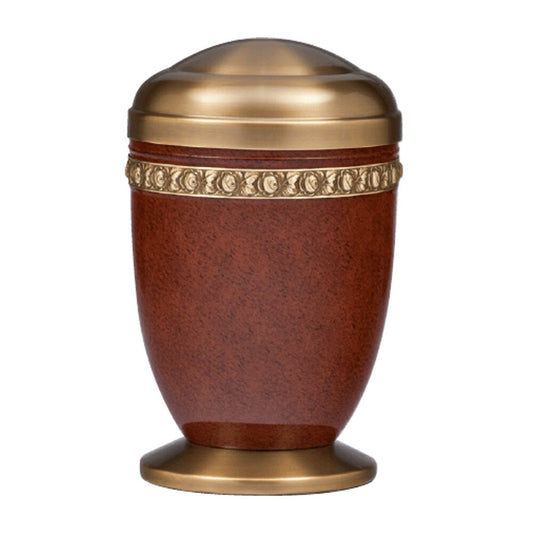 Eternal Rose Urn