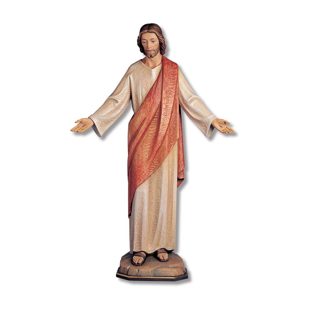Welcoming Christ DS280/70