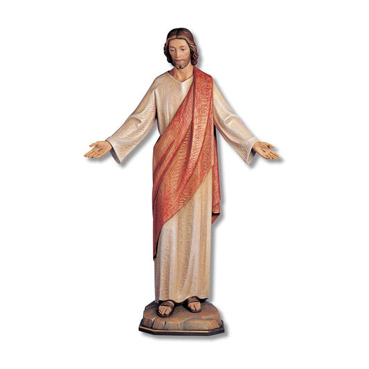 Welcoming Christ DS280/70