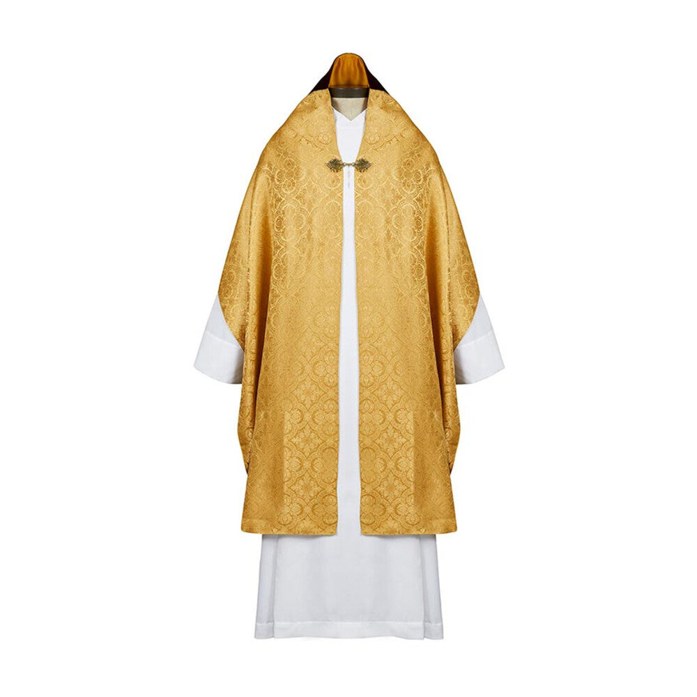 Santa Lucia Collection Humeral Veil