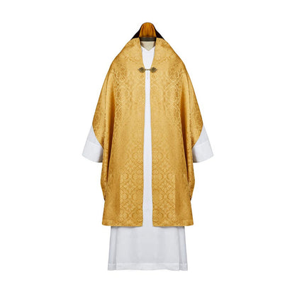 Santa Lucia Collection Humeral Veil