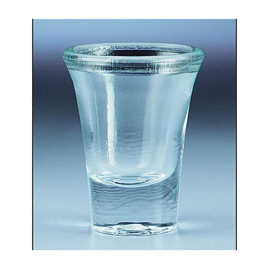 Glass Communion Cup