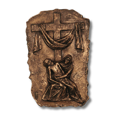 Stations of the Cross 1322