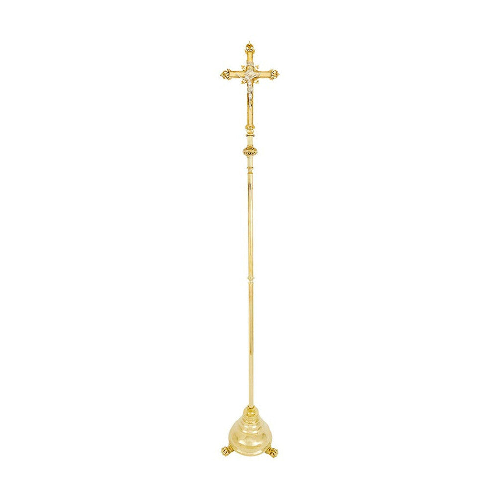 Processional Crucifix