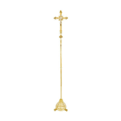 Processional Crucifix