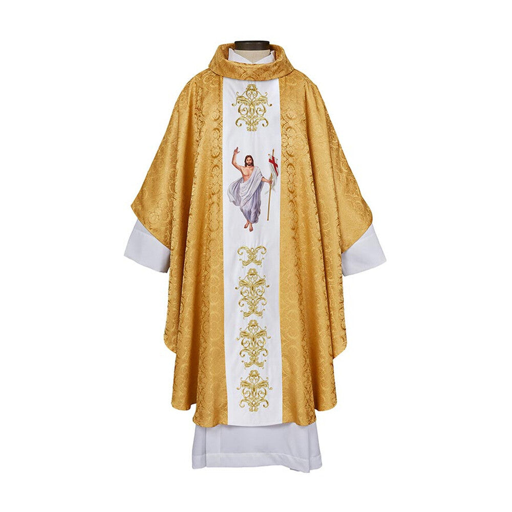 Risen Christ Chasuble