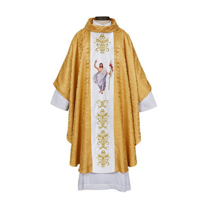 Risen Christ Chasuble