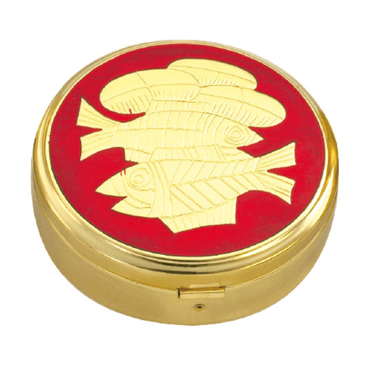 Pyx